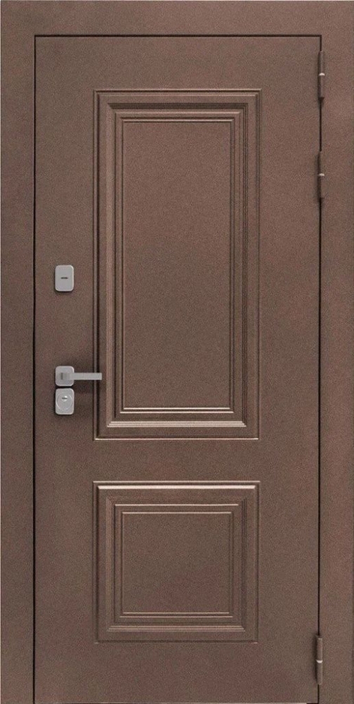 Дверь ДвериПРО Д-68 ФЛ 244 венге DPRO195744
