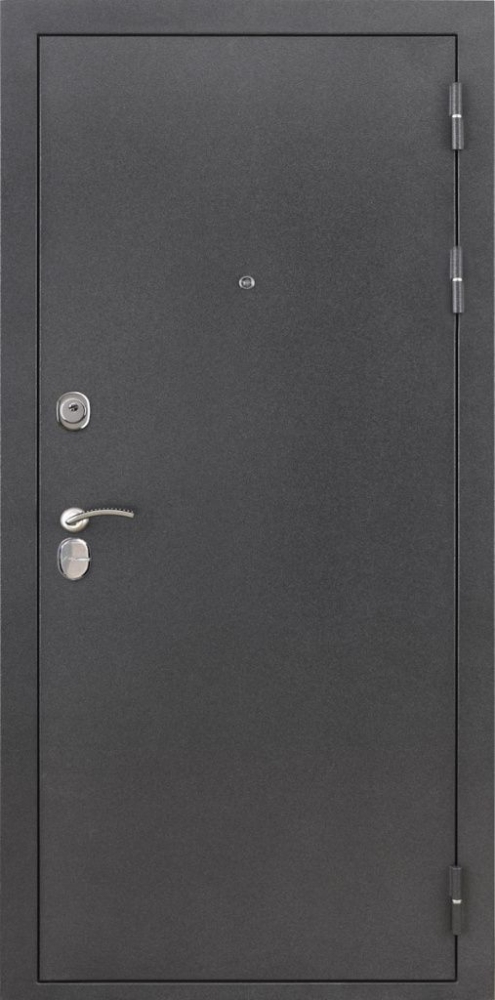 Дверь ДвериПРО Л-3б ФЛ-790 Веллуто гриджио DPRO228039