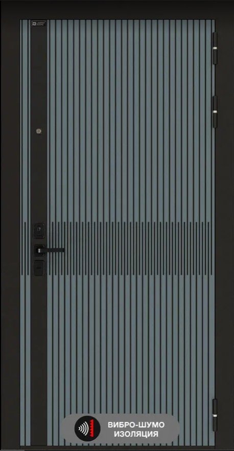 Товар Дверь Иссида DIS007133