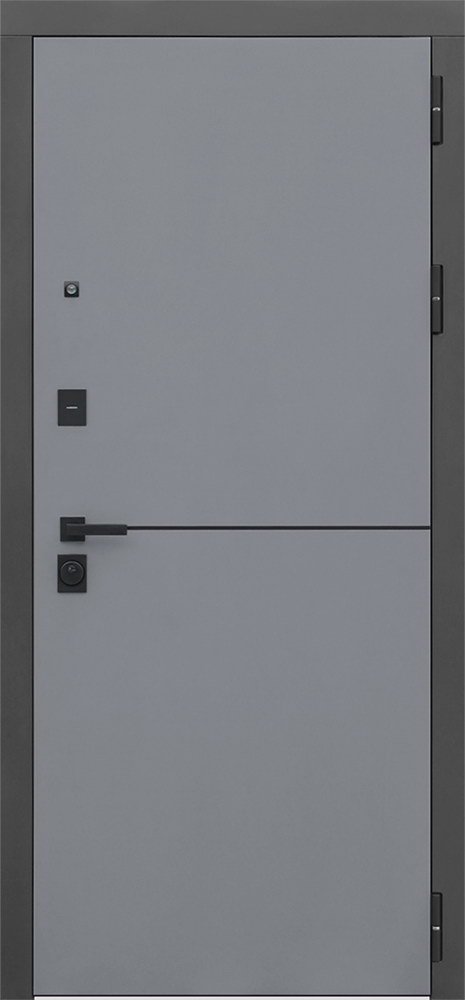 Товар Дверь Бриг с зеркалом DIS007538