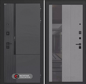 Товар Дверь Лаб 2 Про DIS007562