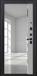 Дверь ДвериПРО Аура ФЛЗ-618 Шарли светлый DPRO228000 фото