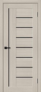 Товар Межкомнатная дверь Браво-29 Cream Melinga BR6377