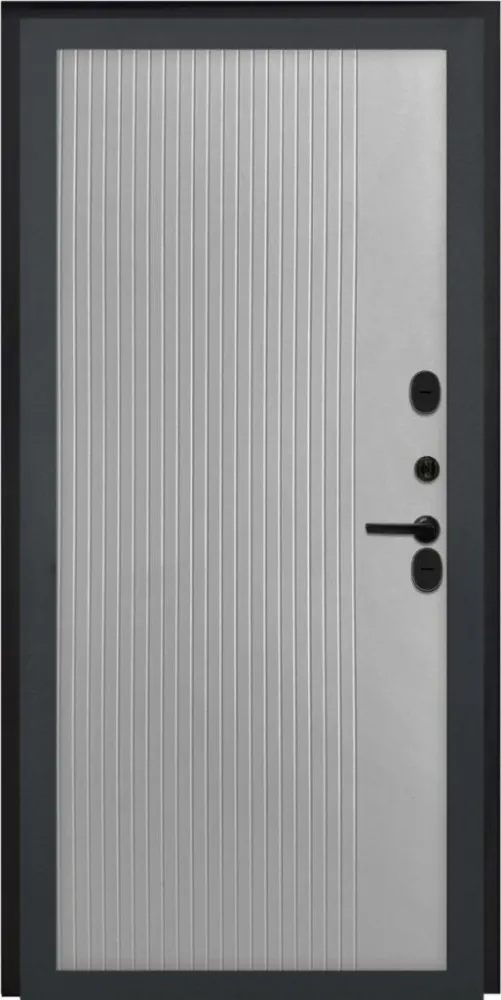 Товар Дверь ДвериПРО Л-45 ФЛ-790 Веллуто гриджио DPRO228045