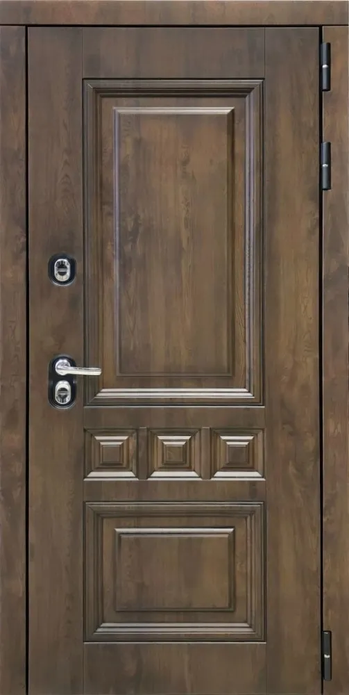 Дверь ДвериПРО Аура ФЛ 244 венге DPRO195732