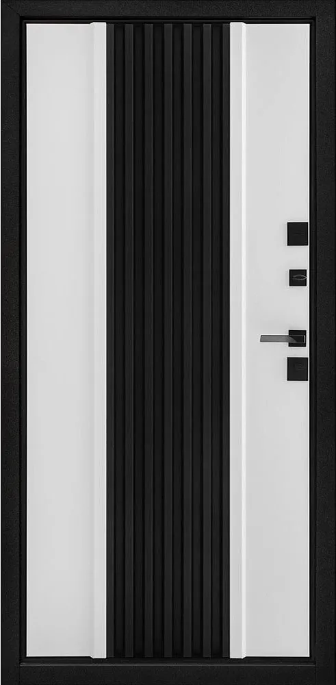 Товар Дверь ДК - М Коттедж Термо DIS007324