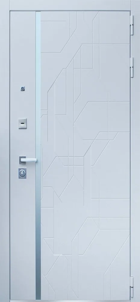 Товар Дверь Эверест с зеркалом DIS006694