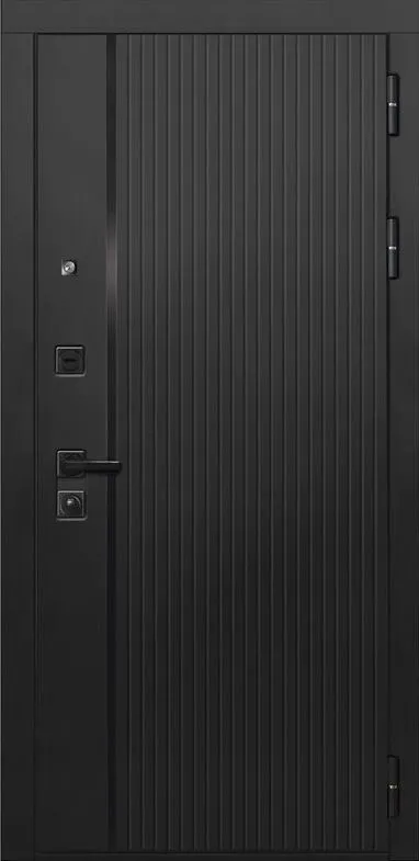 Фото Дверь ДвериПРО L-45 ФЛЗ-618 шарли светлый DPRO220929