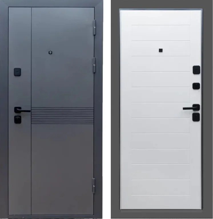 Фото Дверь Цербер Lang-yue Только 96 DIS007135