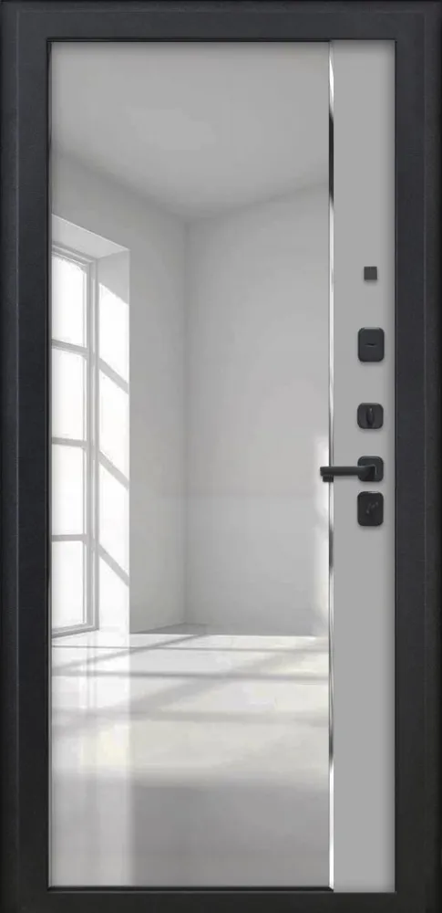 Товар Дверь ДвериПРО Росна ФЛЗ-618 Шарли светлый DPRO227995